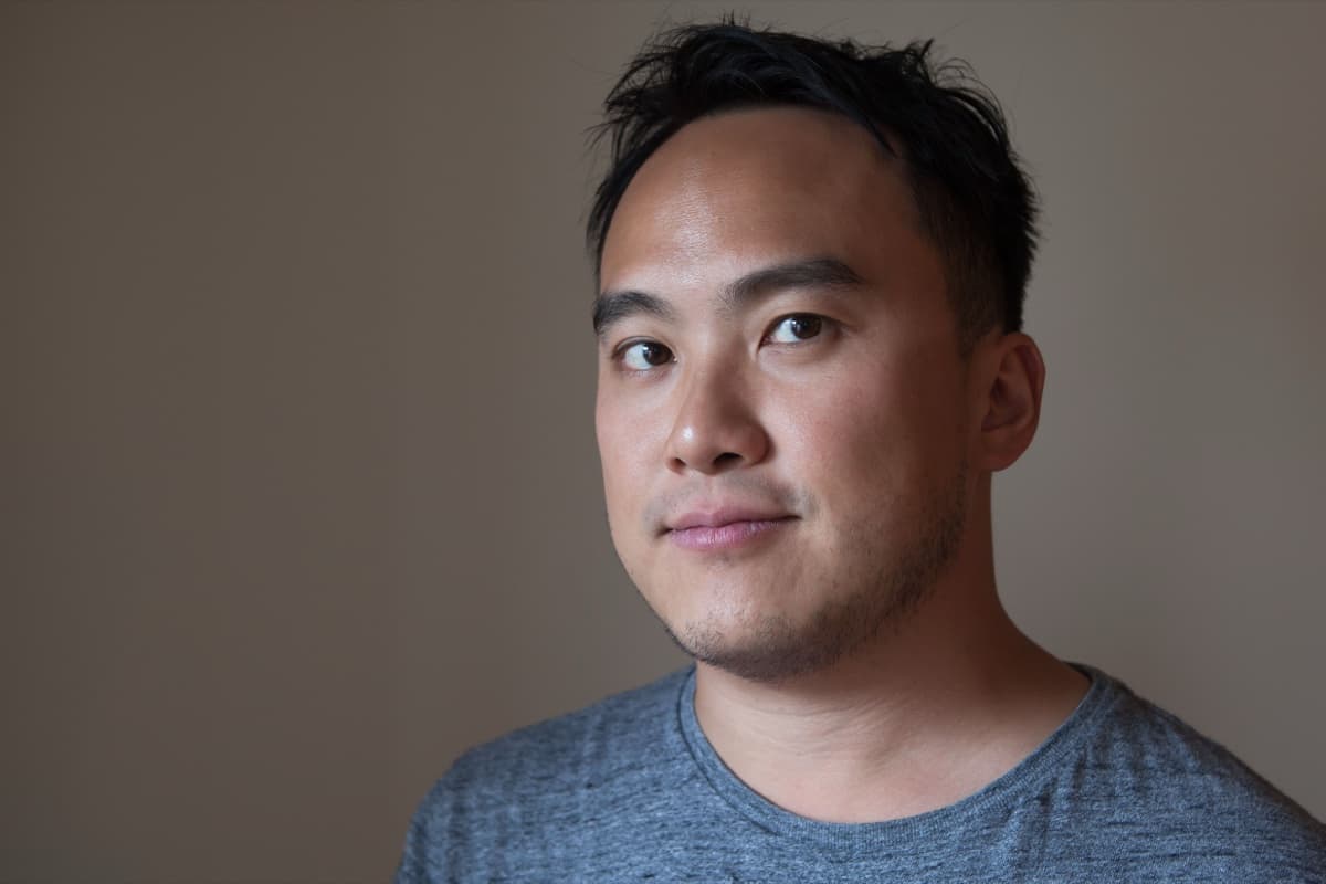 Headshot of Mike Lee