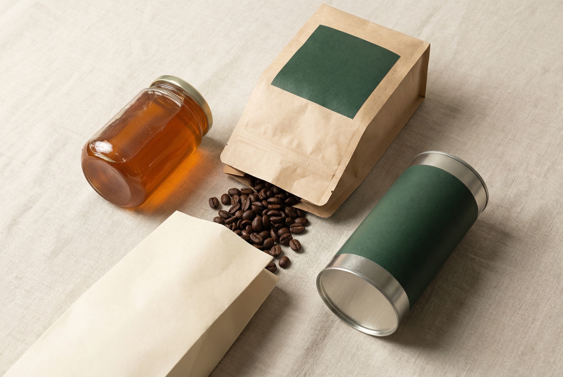 CPG profitability tool hero