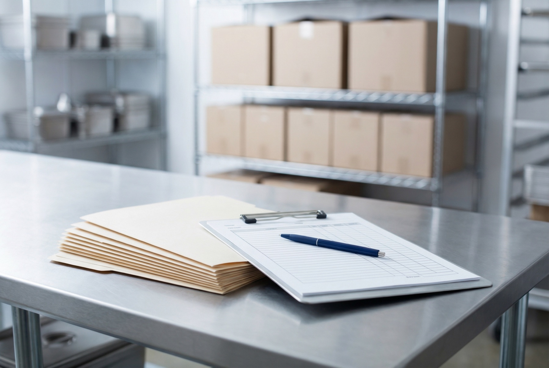 Supplier tracker tool hero